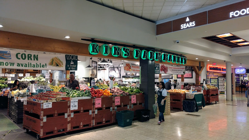 Kin's Farm Market