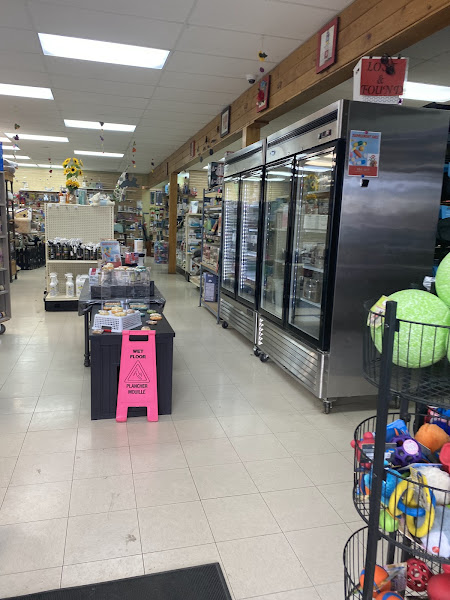 The Feed Store