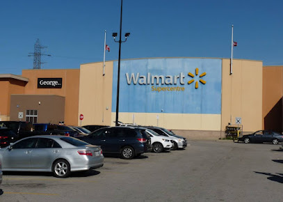 Walmart Supercentre