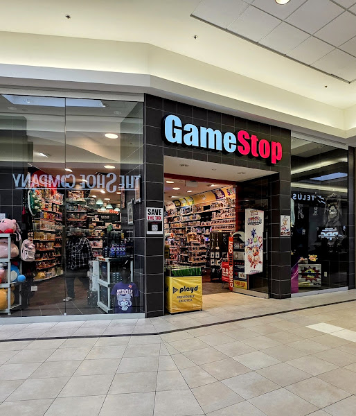 EB Games