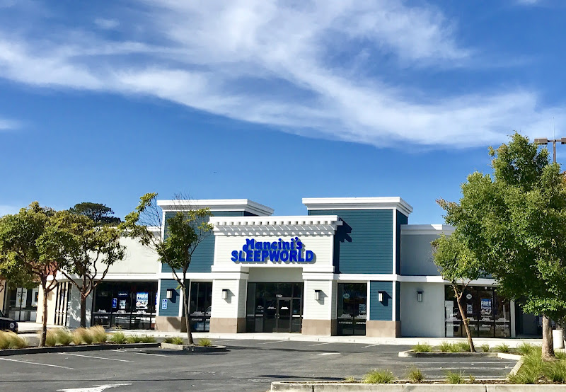 Mancini's Sleepworld