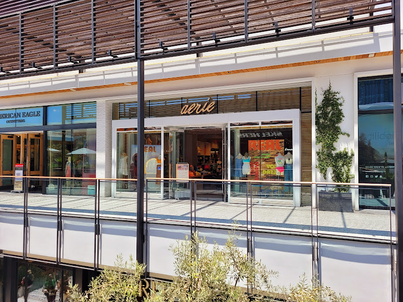 Aerie