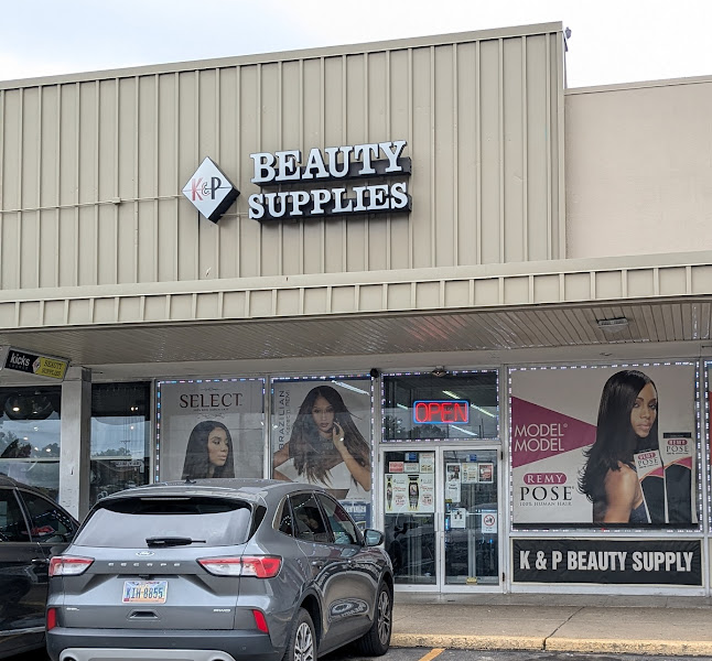 K & P Beauty
