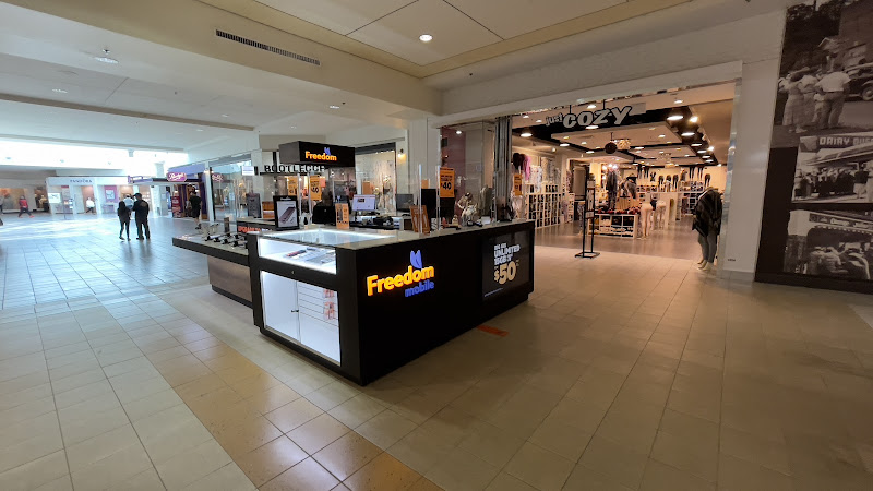 Freedom Mobile