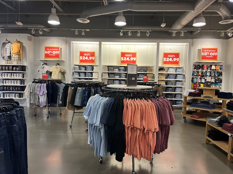 American Eagle