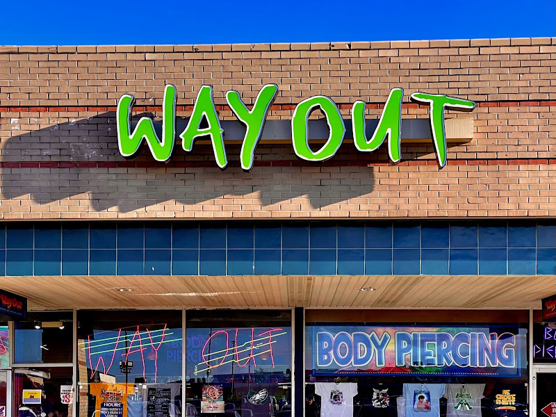 Way Out