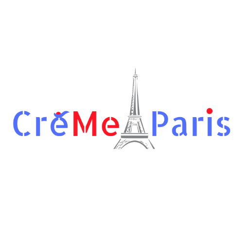 Cre'Me Paris logo