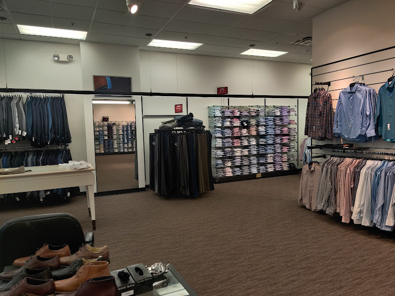 Men's Wearhouse