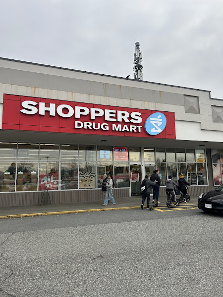 Shoppers Drug Mart