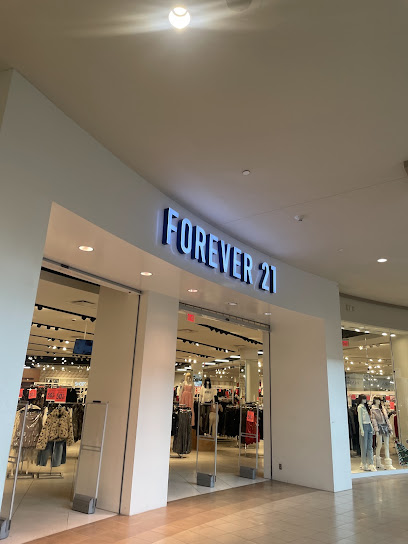 Forever 21