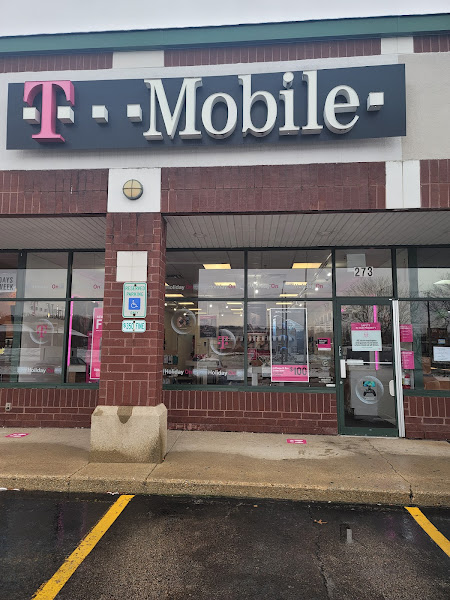 T-Mobile Authorized Retailer