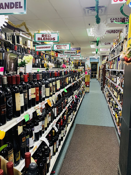 East Haven Discount Wine & Liquor