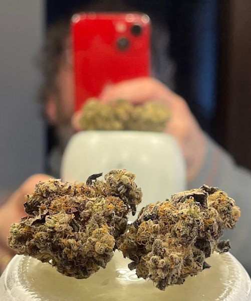 Brampton Weed Delivery | Local Cannabis
