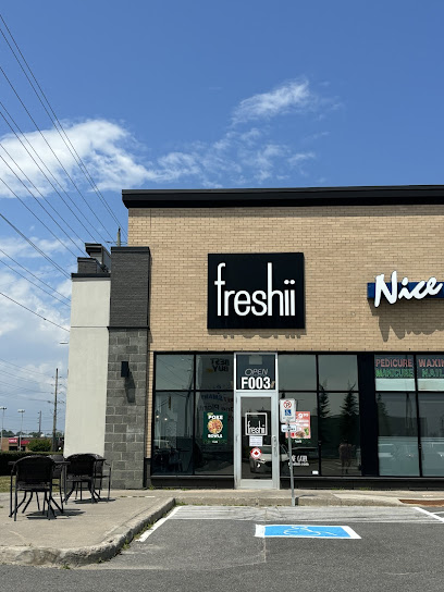 Freshii