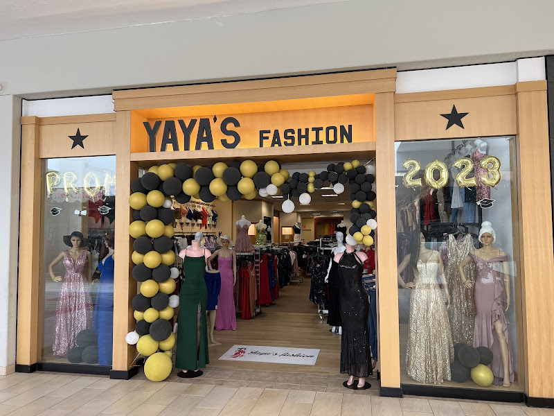 Yayas fashion