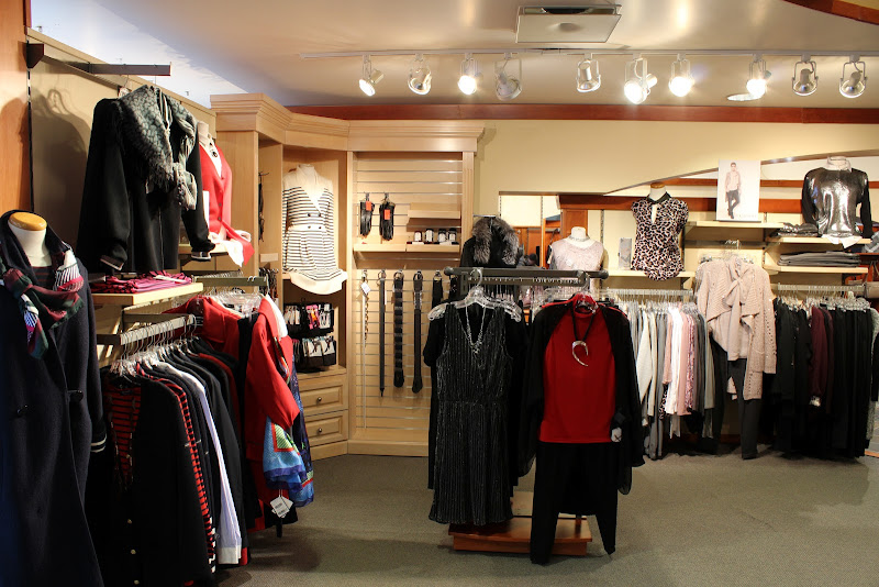 Boutique Lucie