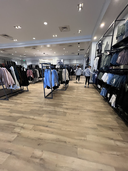 lululemon