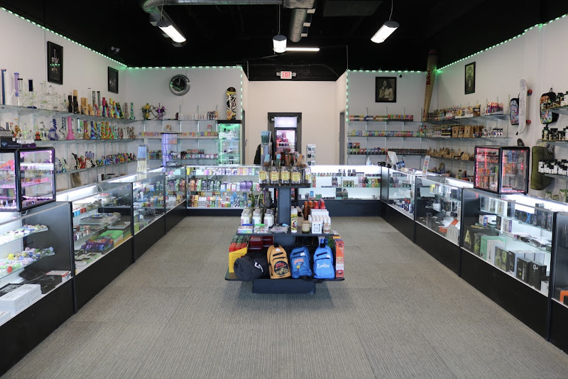OG Smoke Shop