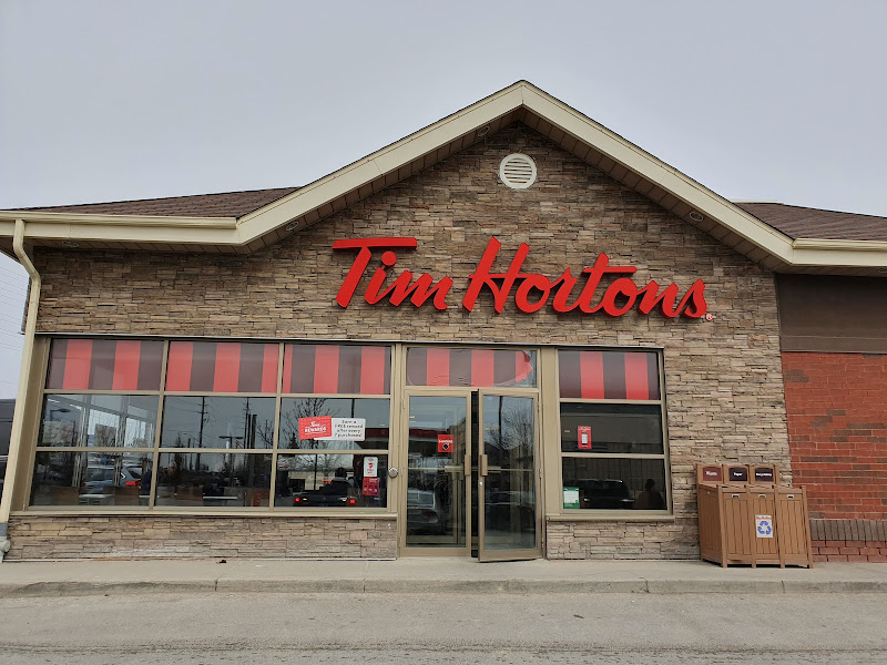 Tim Hortons