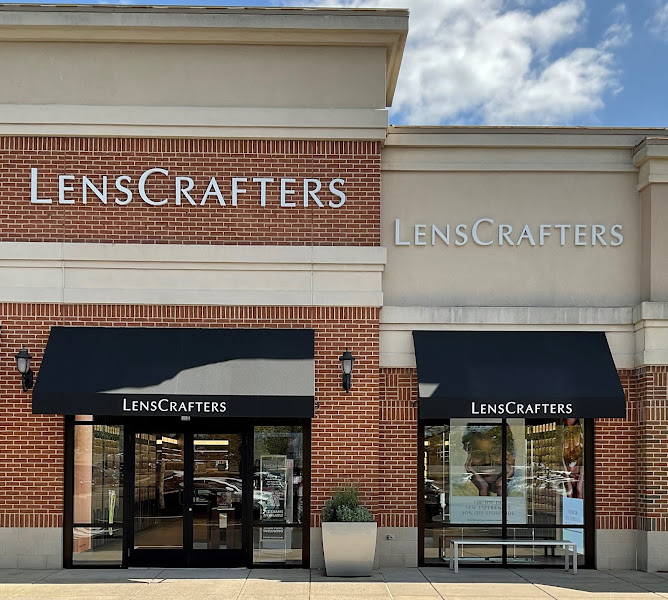 LensCrafters