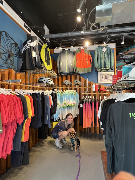 Banff Cycle & Sport