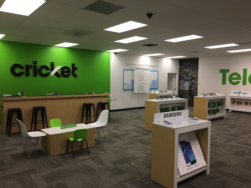 Cricket Wireless Authorized Retailer