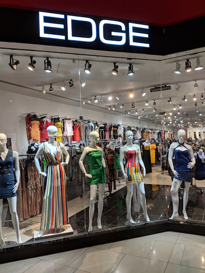 Edge By Ks