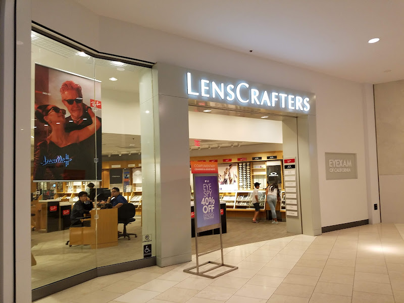 LensCrafters