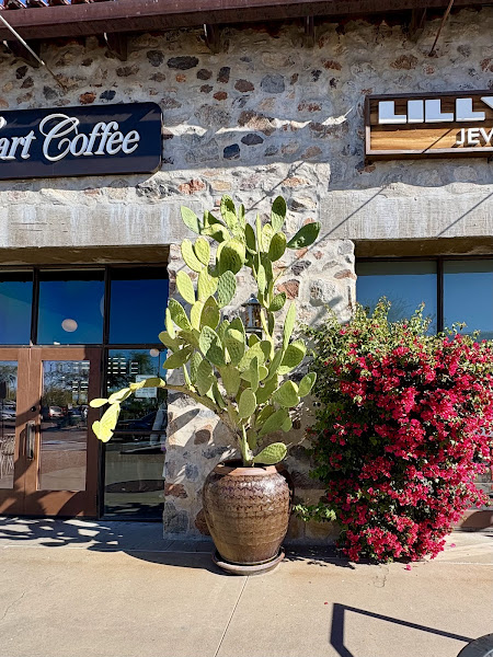 Light Heart Coffee