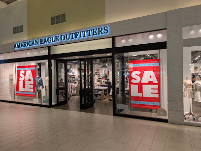 American Eagle Outfitters