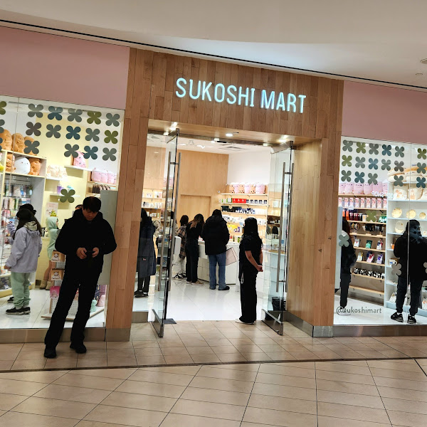 Sukoshi