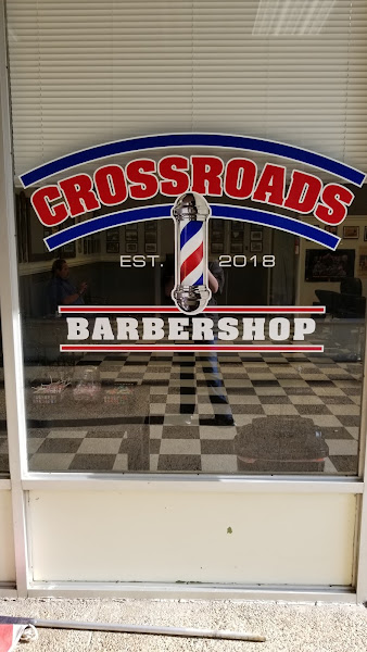 Crossroads Barber Shop