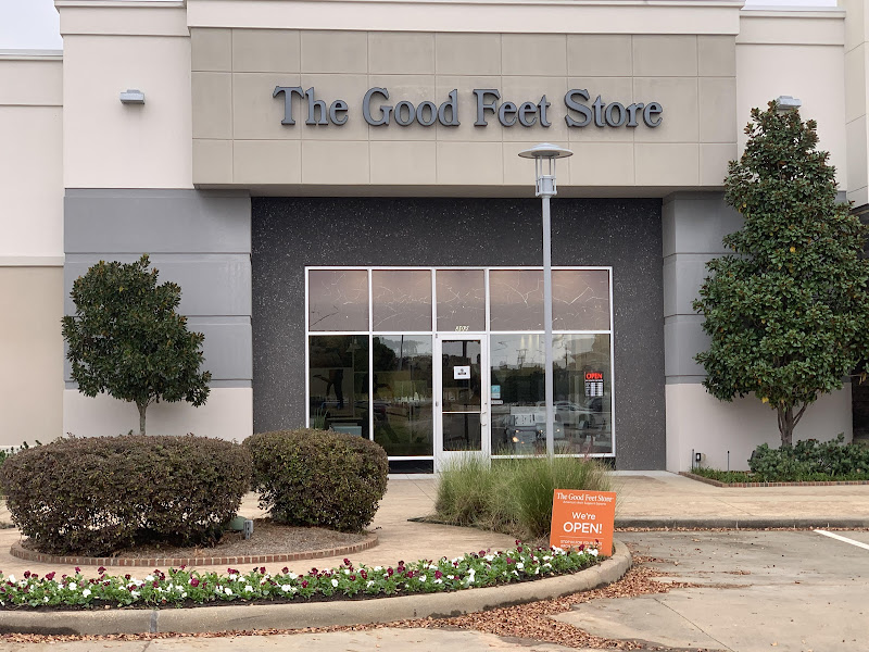 The Good Feet Store
