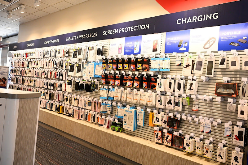 The Mobile Store