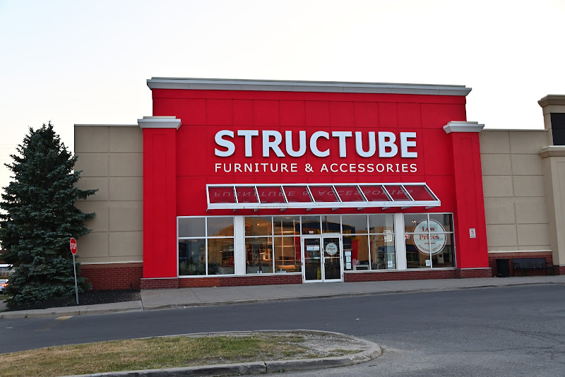 Structube Vaughan - Colossus RioCan Centre