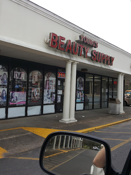 Young's Beauty Supply