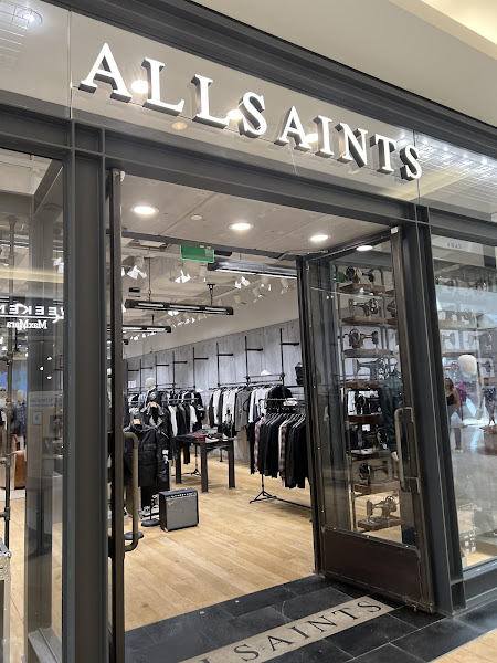 AllSaints