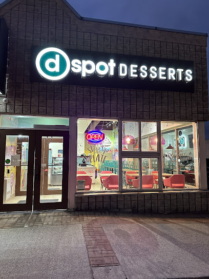 D Spot Desserts