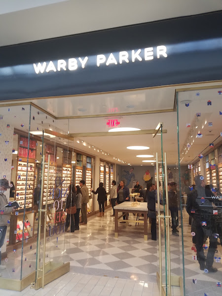 Warby Parker