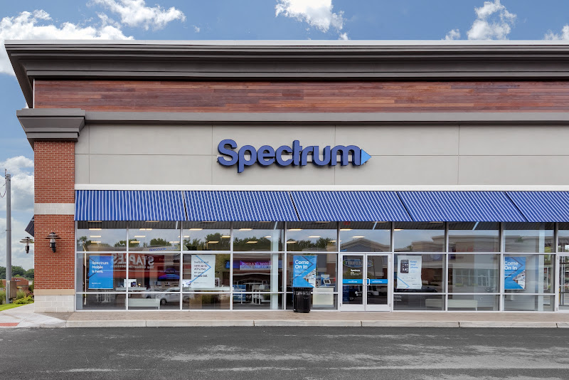 Spectrum Store
