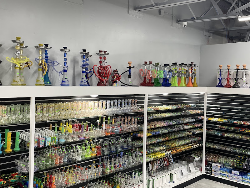 Greenleaf Tobacco & Vape
