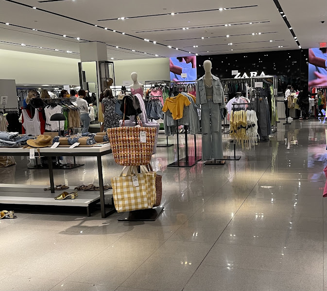 ZARA