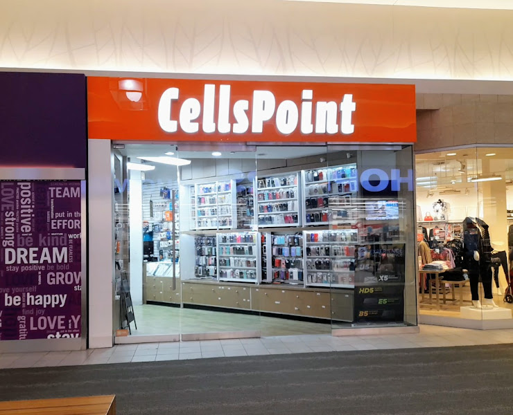 Cellspoint
