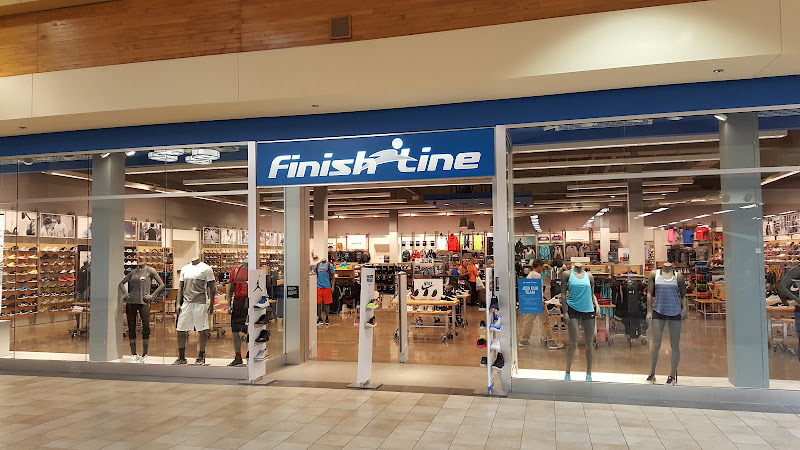 Finish Line