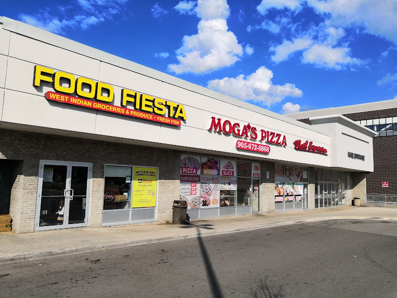Food Fiesta