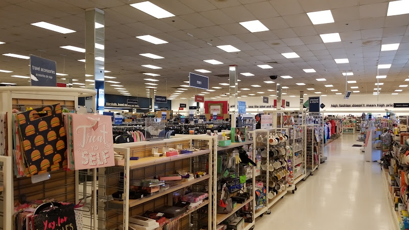 Marshalls