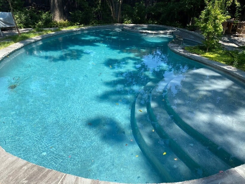 Blue Pool & Spa Pros