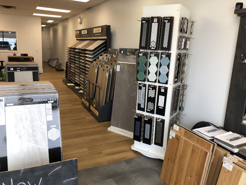North Point Flooring