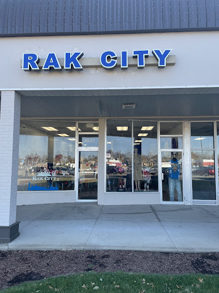 RakCity