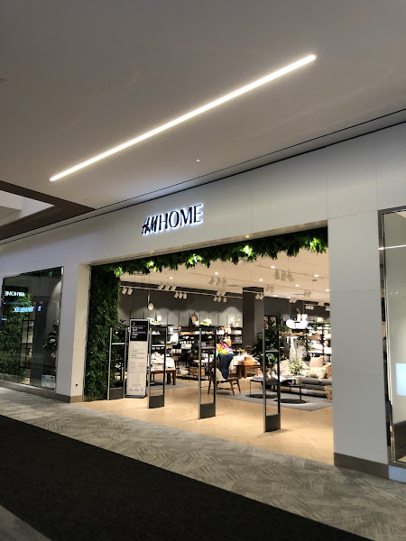 H&M HOME